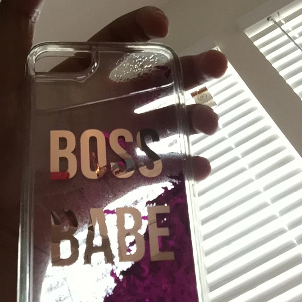 iPhone 6s case